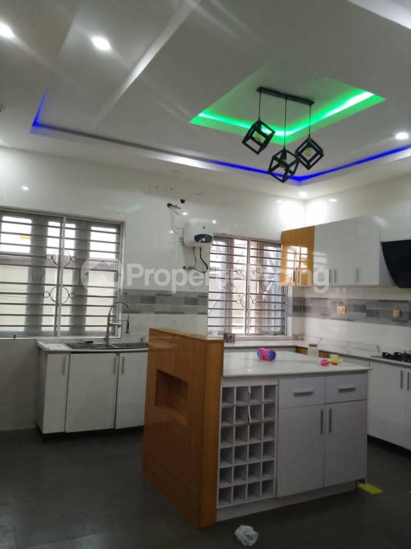 4 bedroom House for rent White House Liberty Academy Akala Express Akala Express Ibadan Oyo