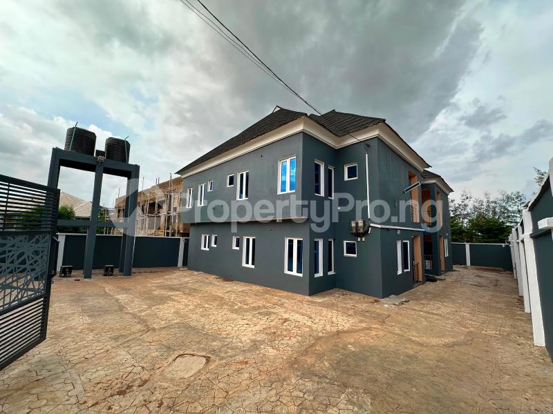 4 bedroom House for rent Calton Gate Akobo Akobo Ibadan Oyo