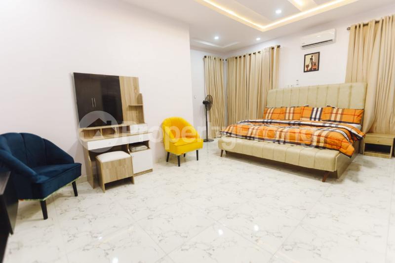 4 bedroom House for sale Allen Avenue Ikeja Lagos