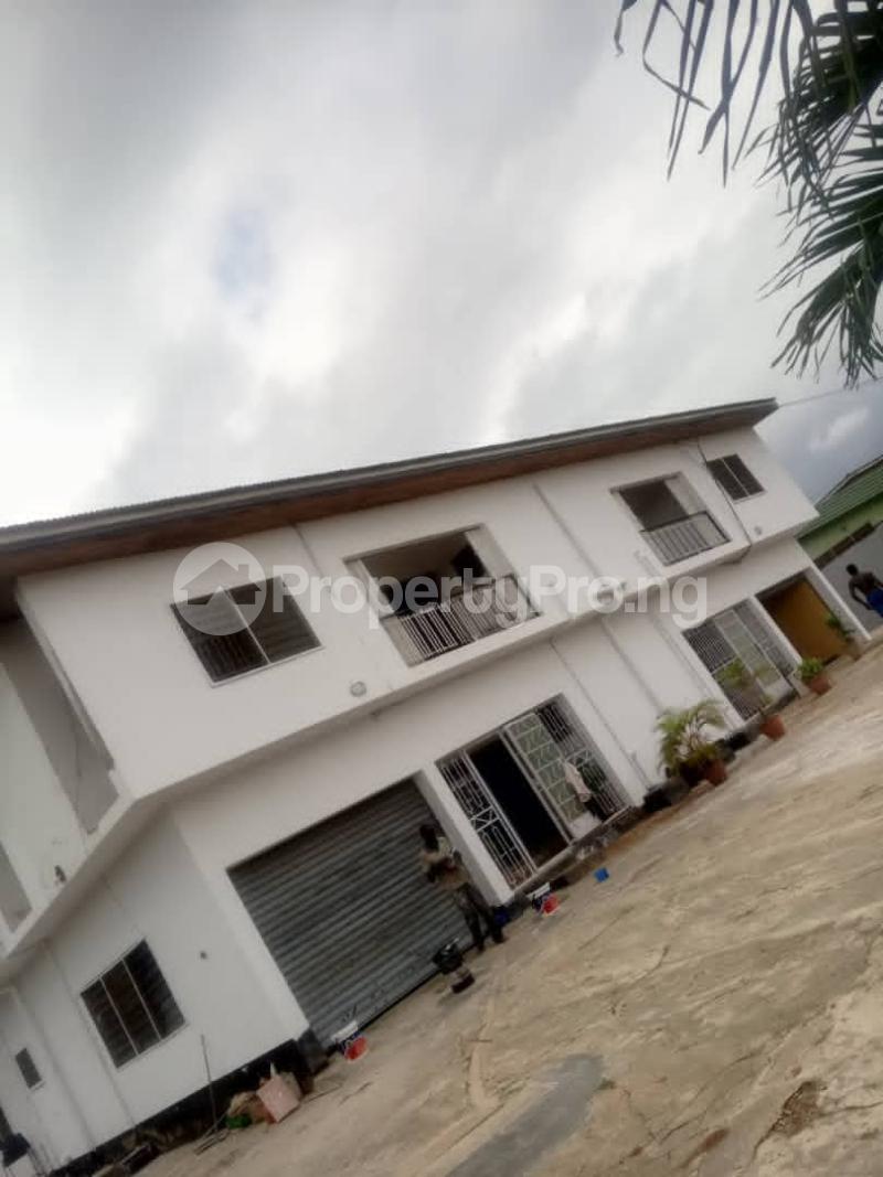 4 bedroom House for rent Idi Isin Jericho Jericho Ibadan Oyo