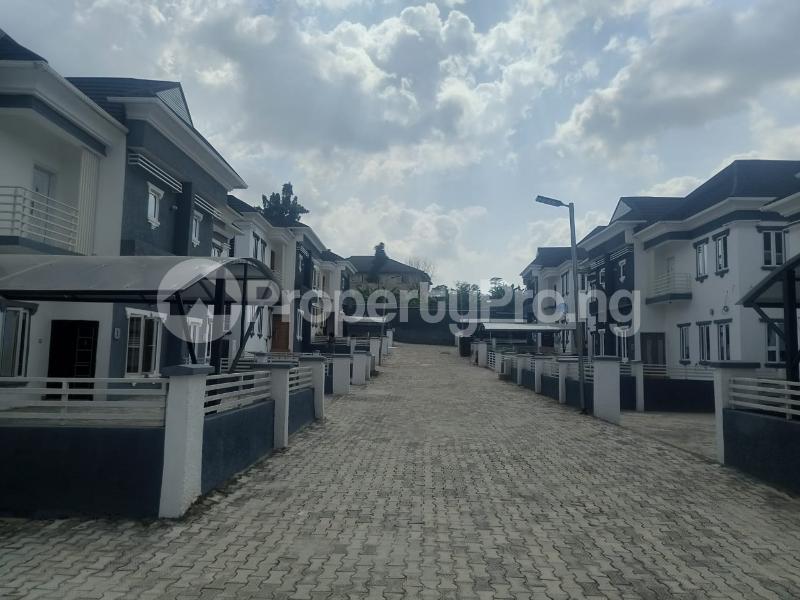 4 bedroom House for sale Apampa Jericho Gra Jericho Ibadan Oyo