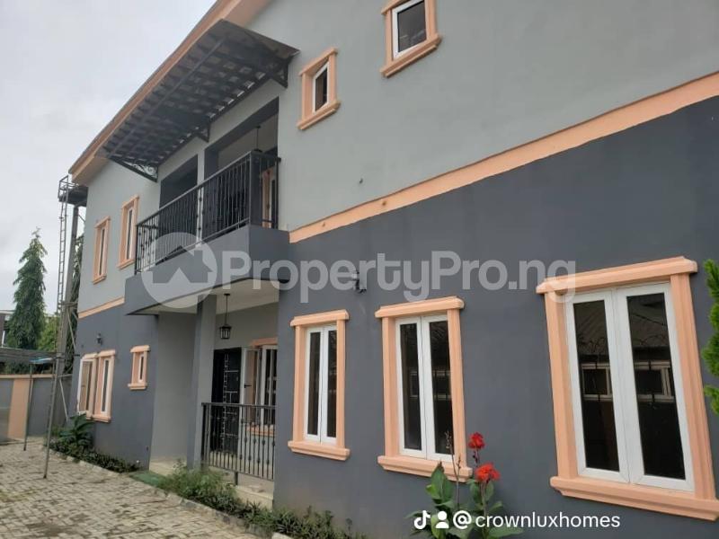 4 bedroom Flat / Apartment for rent Idishin Jericho Ibadan Oyo