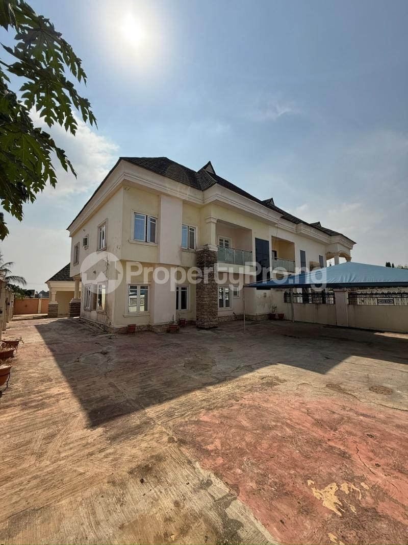 4 bedroom House for rent Kolapo Ishola Gra Akobo Ibadan Oyo