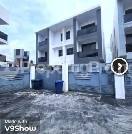 4 bedroom House for sale Magodo GRA Phase 2 Kosofe/Ikosi Lagos