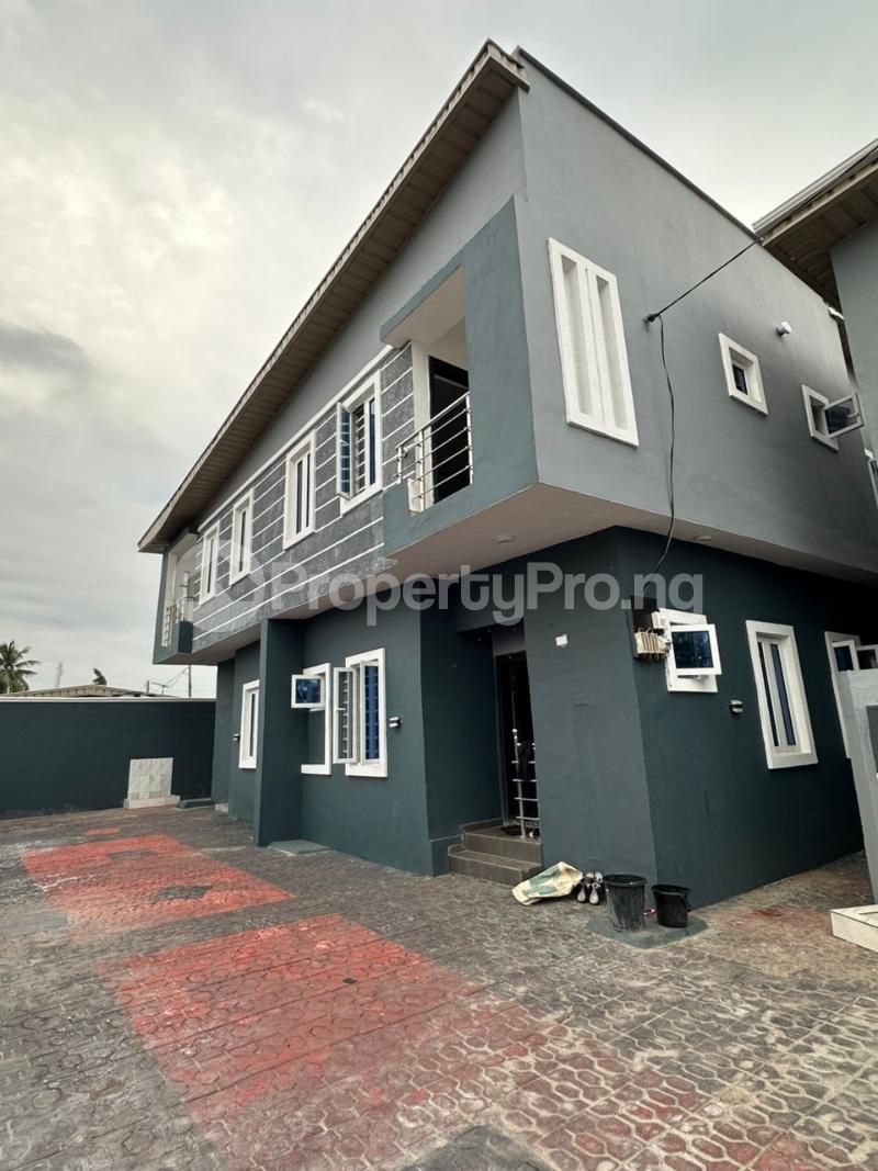 4 bedroom House for rent Awolowo Old Bodija Bodija Ibadan Oyo