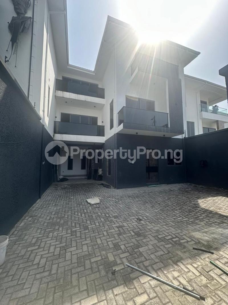 4 bedroom House for sale Old Ikoyi Ikoyi Lagos