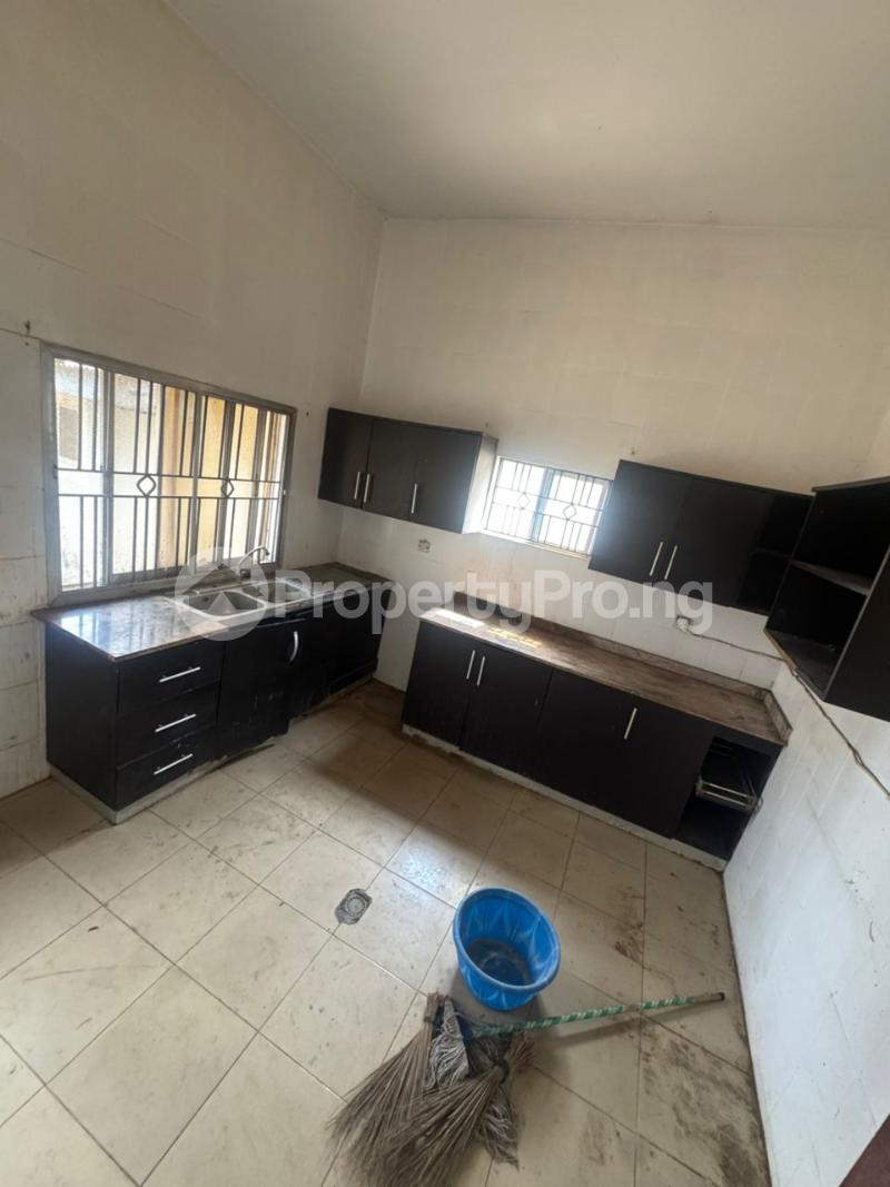 4 bedroom House for rent Elephant Oluyole Oluyole Estate Ibadan Oyo