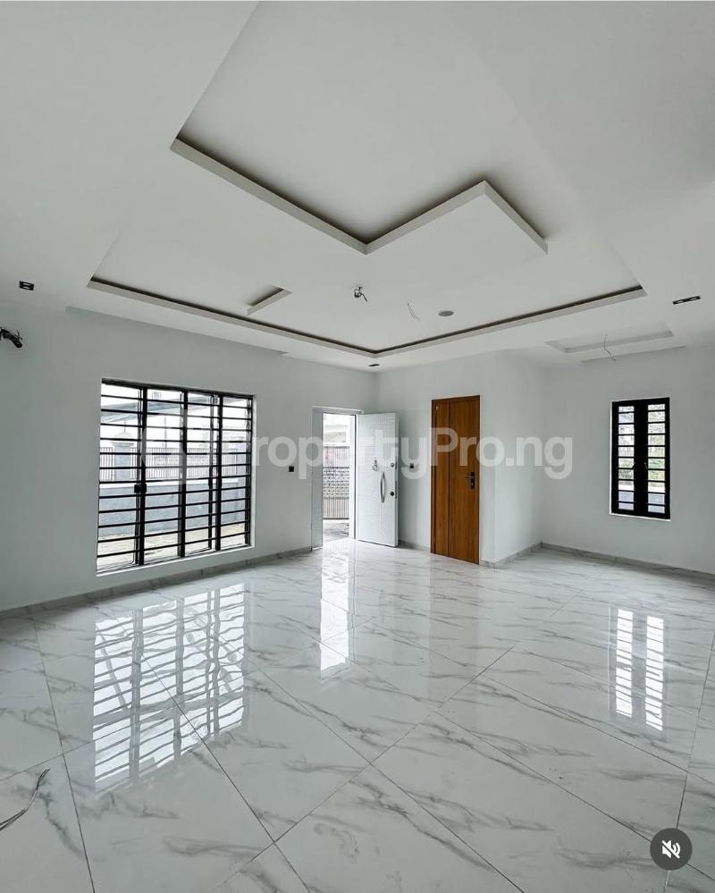 4 bedroom House for rent Orchid Lekki Lagos