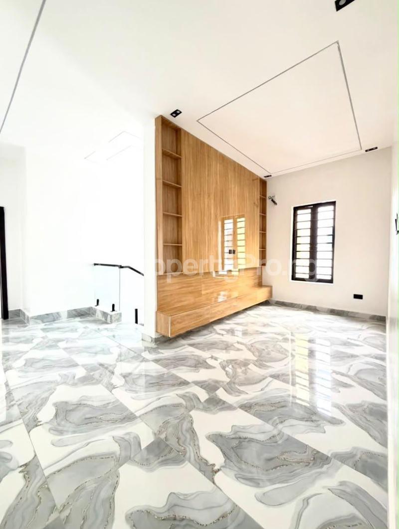 4 bedroom House for sale Orchid Lekki Lagos