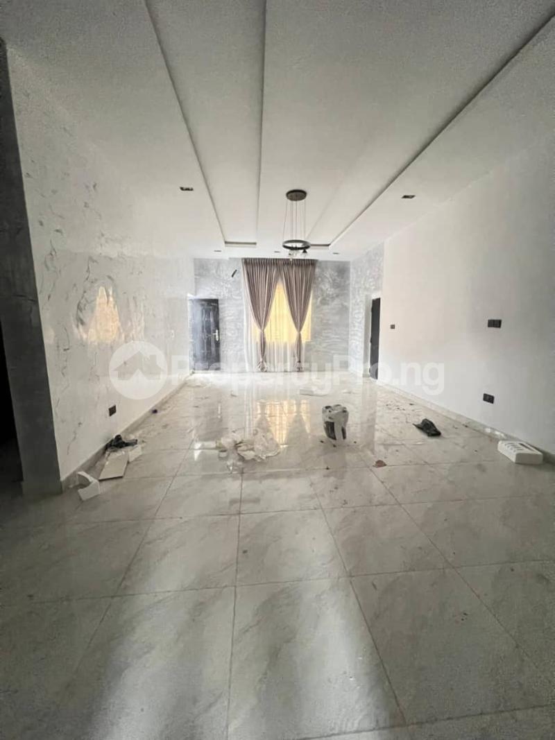 4 bedroom House for sale Cheveron Alternative Lekki Chevron Alternative Route Lekki Lagos