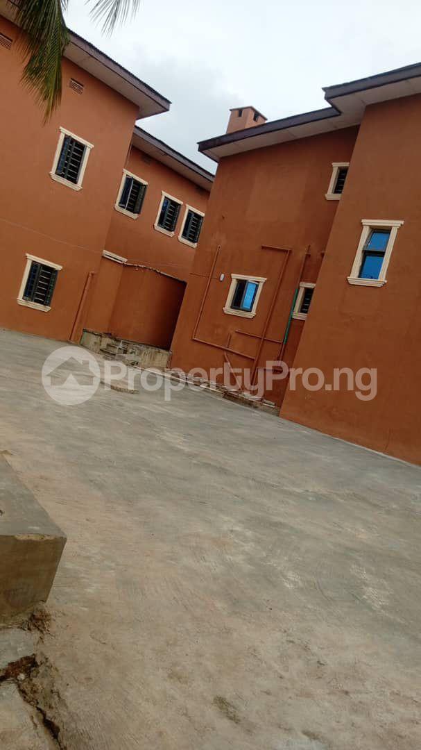 4 bedroom House for rent Living Proof Supermarket Felele Ibadan Oyo