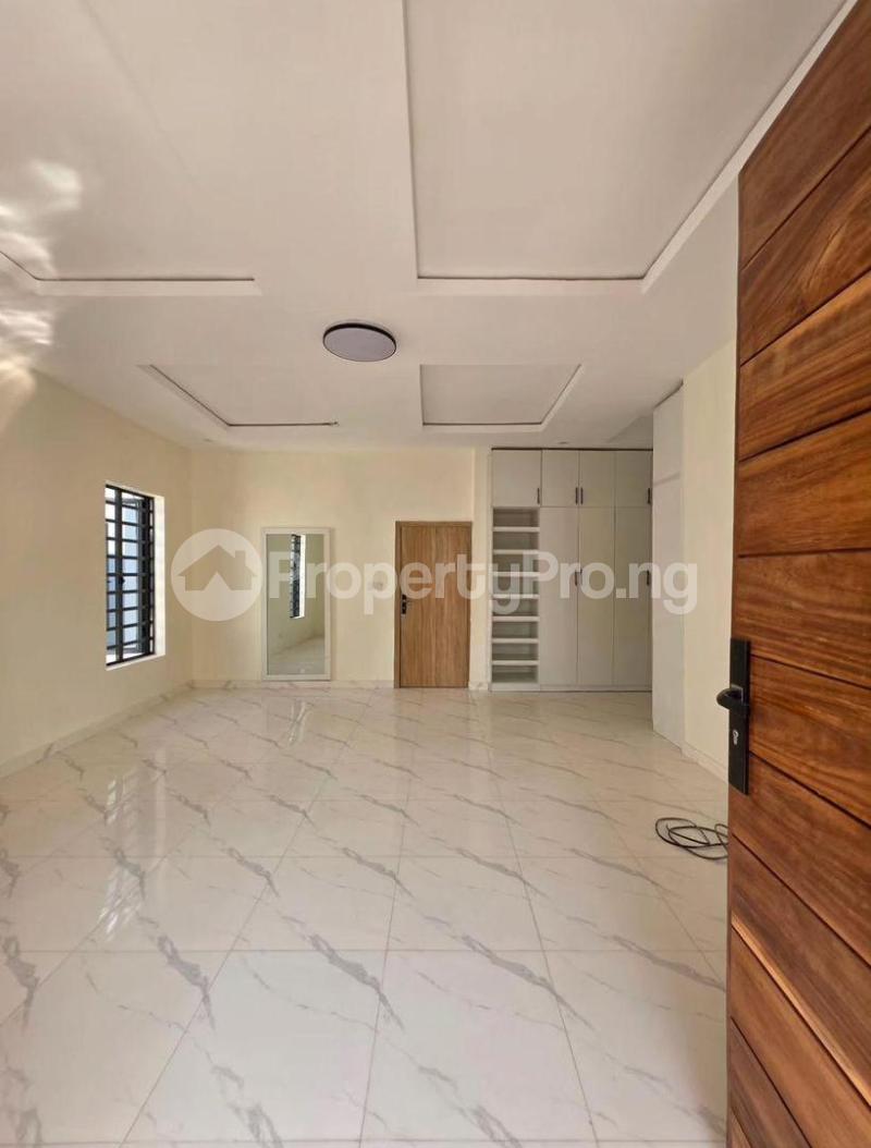 4 bedroom House for sale VGC Lekki Lagos - 0