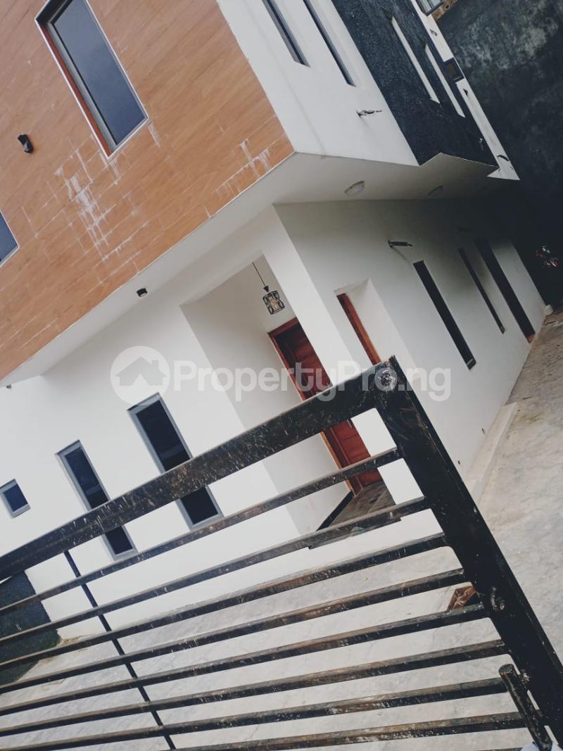 House for sale Magodo GRA Phase 2 Kosofe/Ikosi Lagos