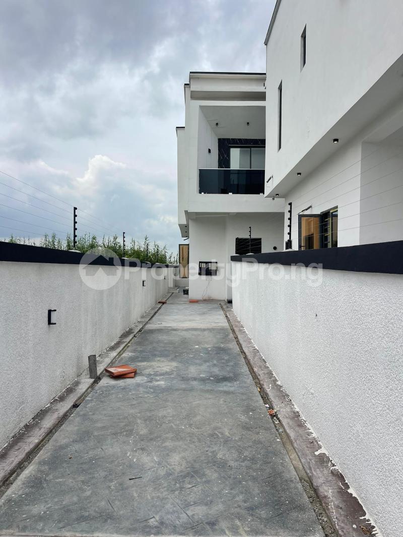 House for sale Ajah Lekki Lagos