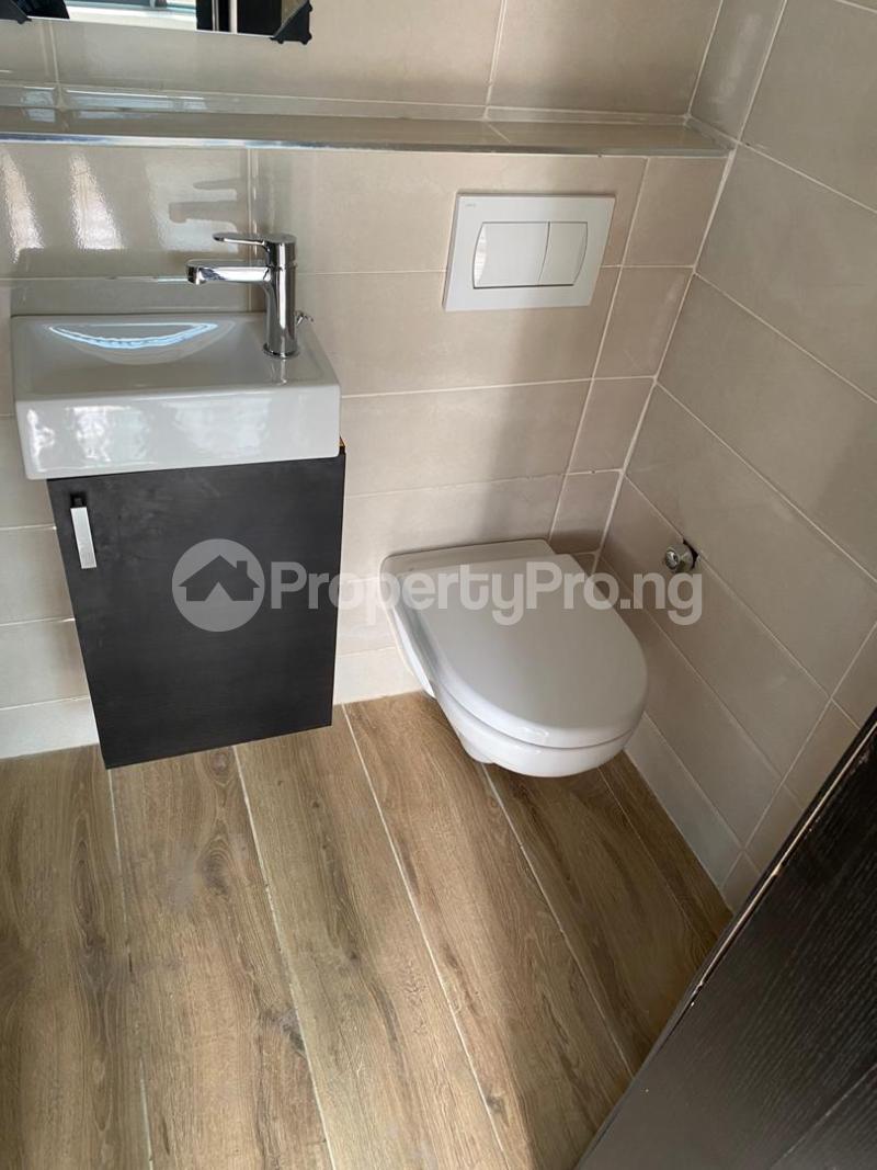 2 bedroom Flat / Apartment for sale Alade Close Allen Avenue Ikeja Lagos