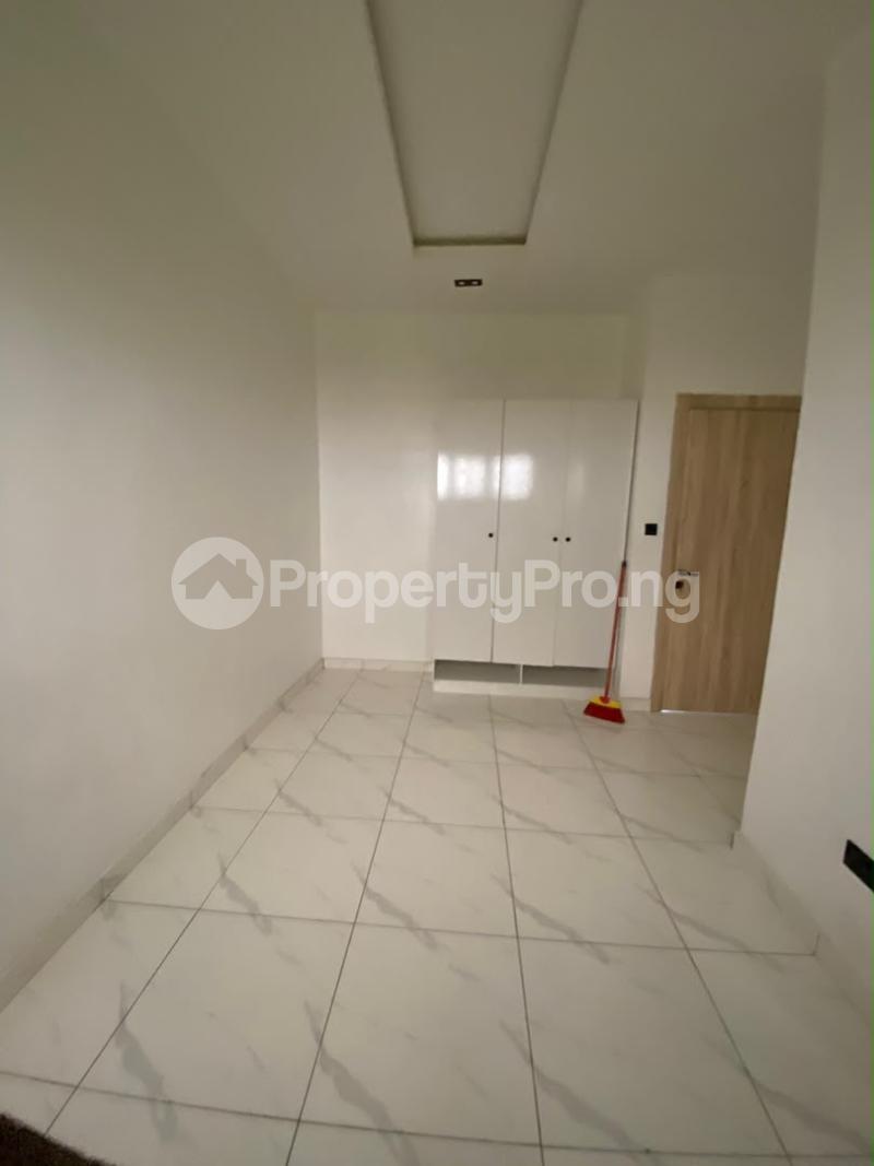 4 bedroom House for rent Before The Roundabout Orchid Lekki Lagos