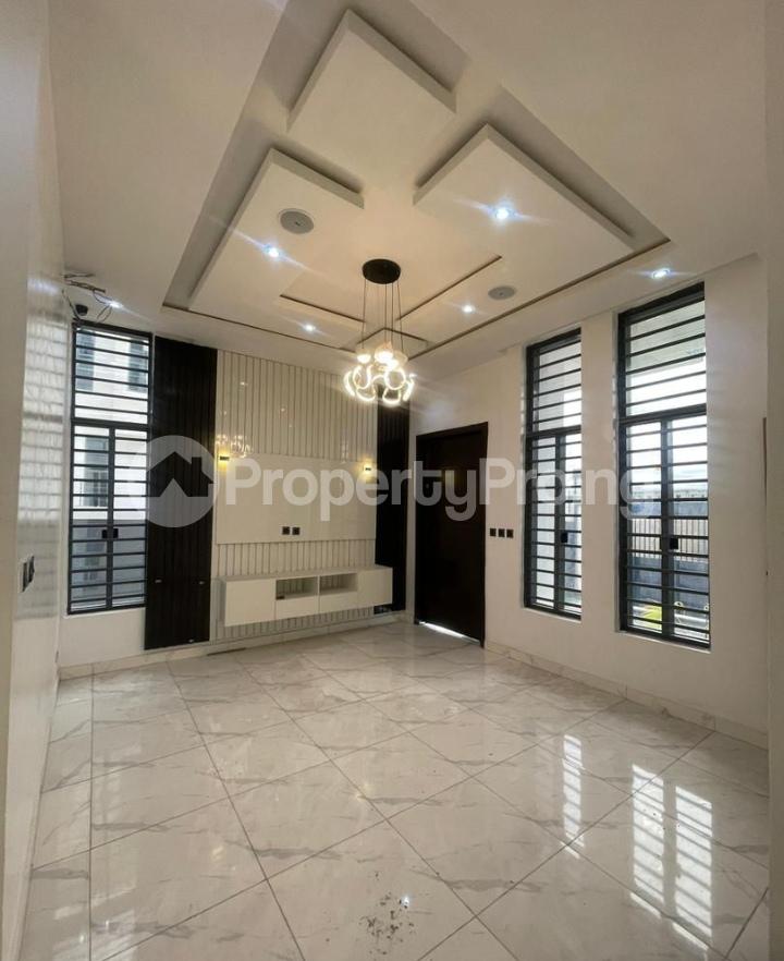 4 bedroom House for rent Ikota Ikota Lekki Lagos