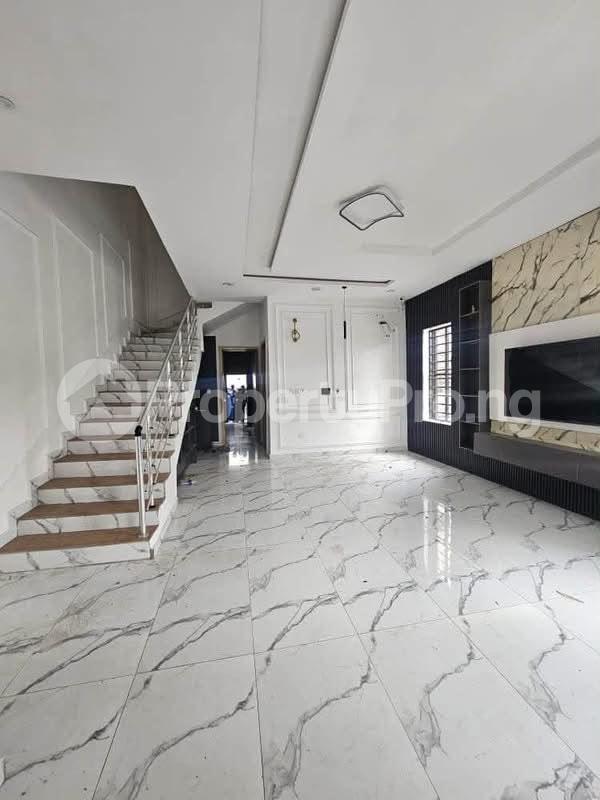4 bedroom House for sale Lekki Lagos