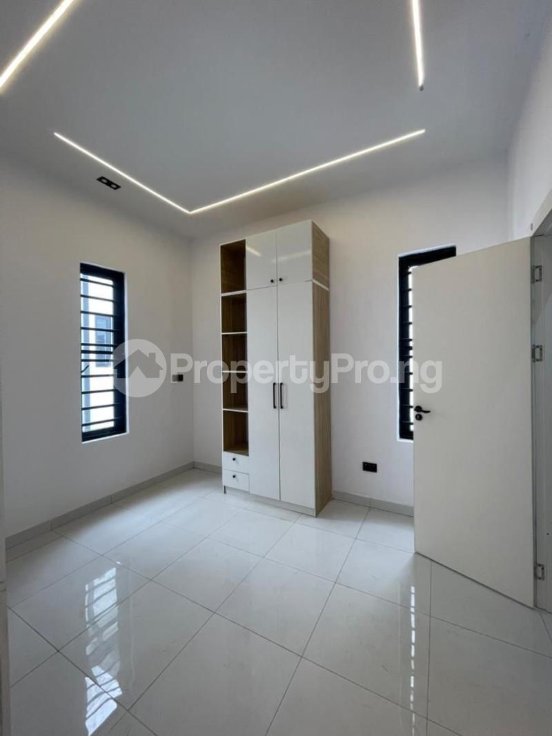 4 bedroom House for sale Ajah Lagos