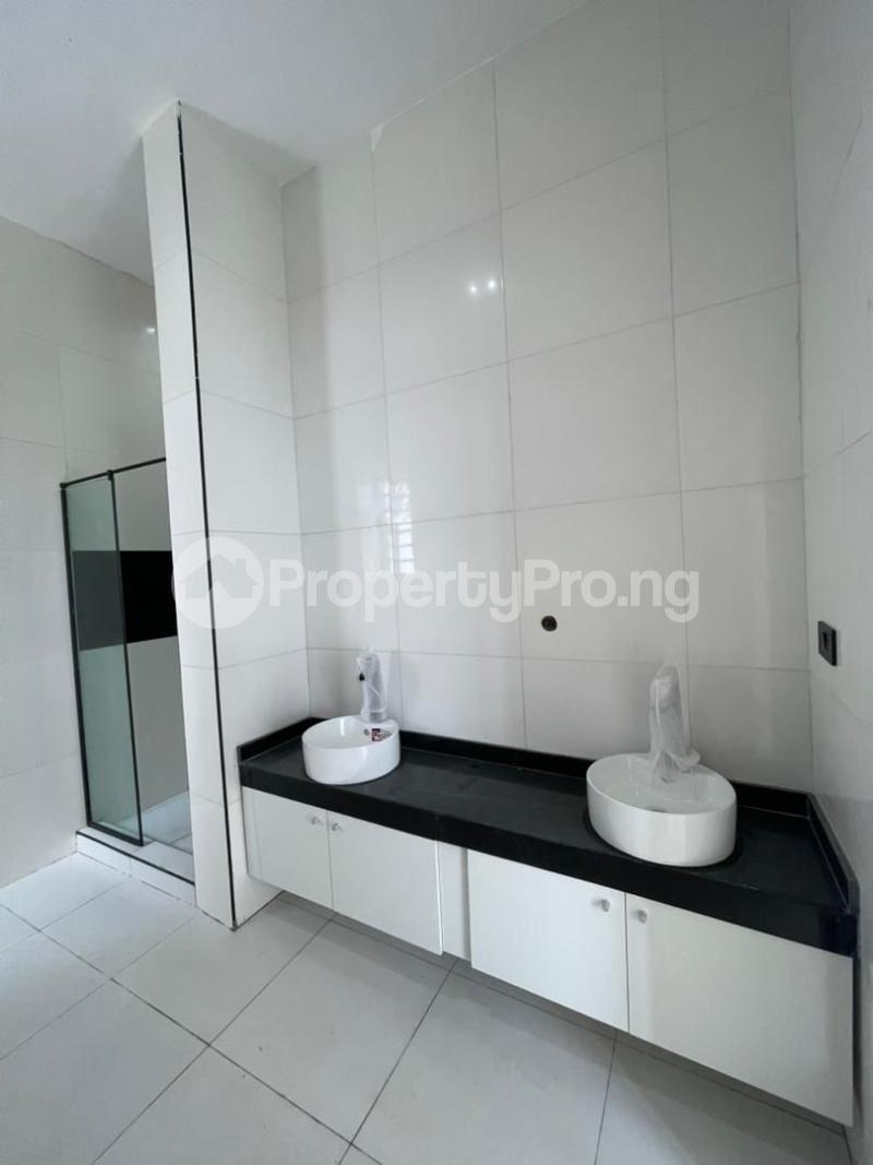 4 bedroom House for sale Ajah Lagos