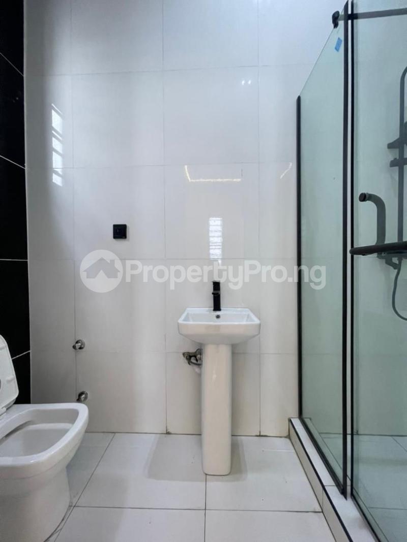 4 bedroom House for sale Ajah Lagos