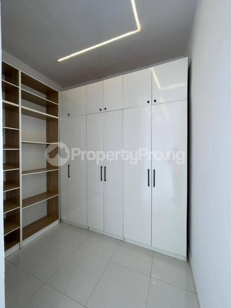 4 bedroom House for sale Ajah Lagos