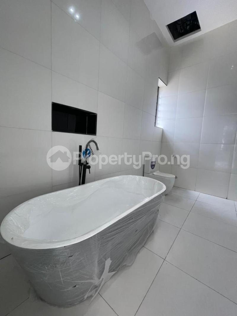 4 bedroom House for sale Ajah Lagos