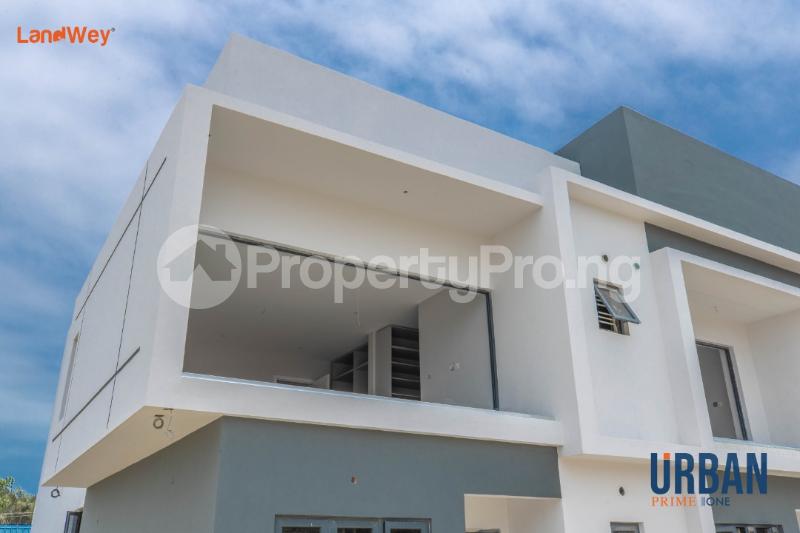 4 bedroom House for sale Lekki Phase 2 Lekki Lagos