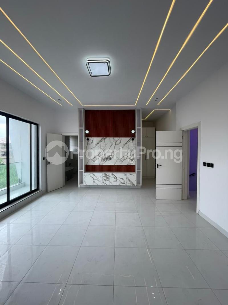 4 bedroom House for sale Ajah Lagos