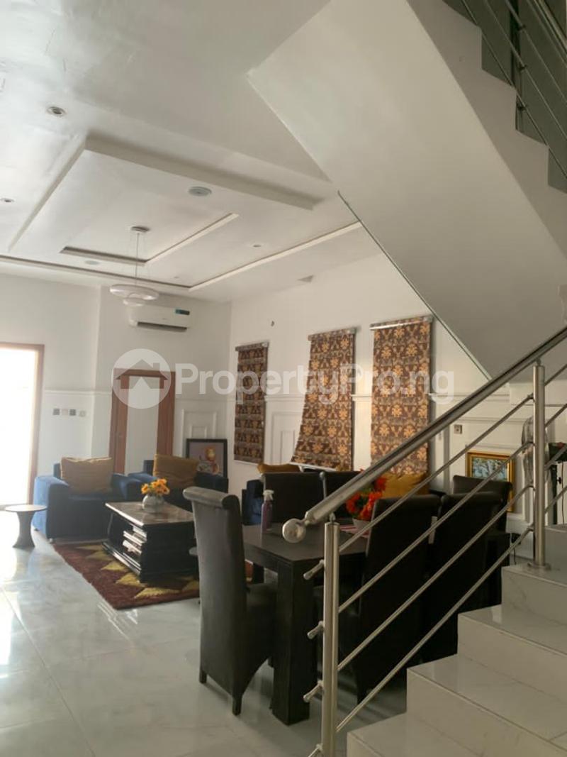 4 bedroom House for rent Chevron Alternative, Chevron Alternative Route Lekki Lagos