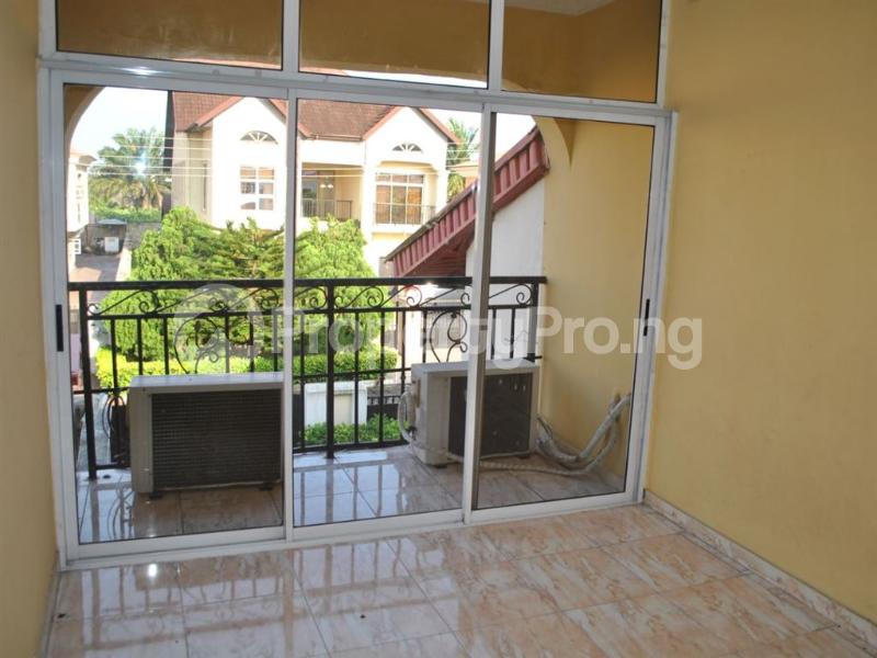 4 bedroom House for sale Crown Estate Ajah Lagos