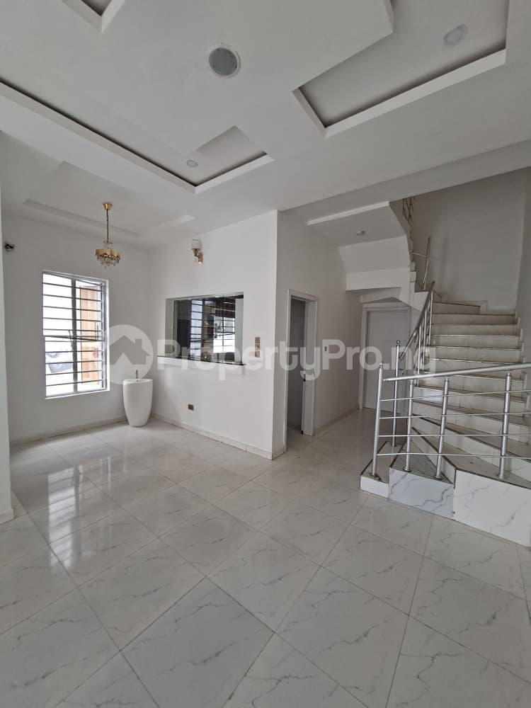 4 bedroom House for rent Chevron Chevron Alternative Route Lekki Lagos