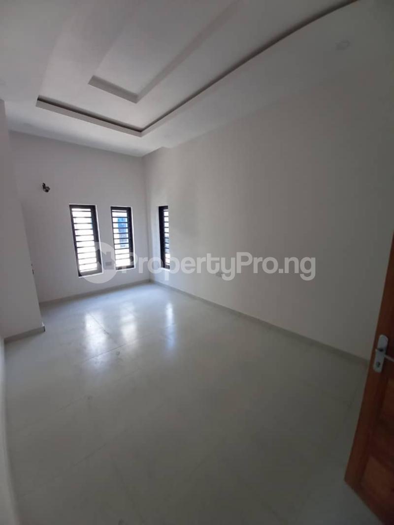 4 bedroom House for rent Gateway Zone Magodo GRA Phase 1 Ojodu Lagos