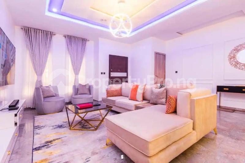 4 bedroom House for rent Victoria Bay Estate, Ikate Lekki Lagos