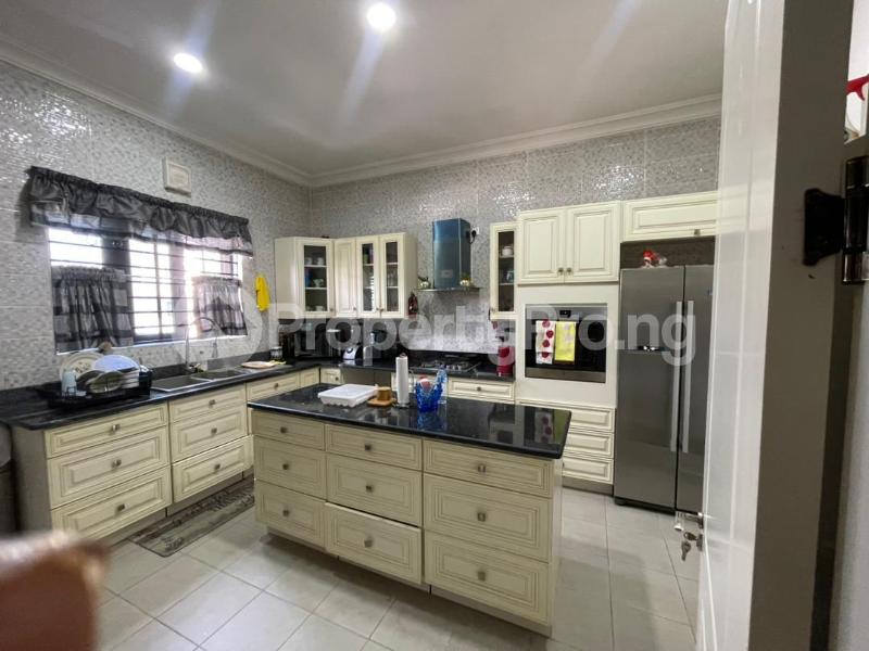 4 bedroom House for sale Shoreline Estate Ikoyi Lagos Ikoyi Lagos