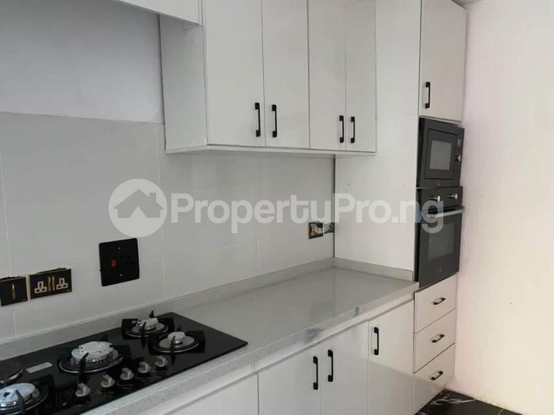 4 bedroom House for sale Lekki Phase 1 Lekki Lagos