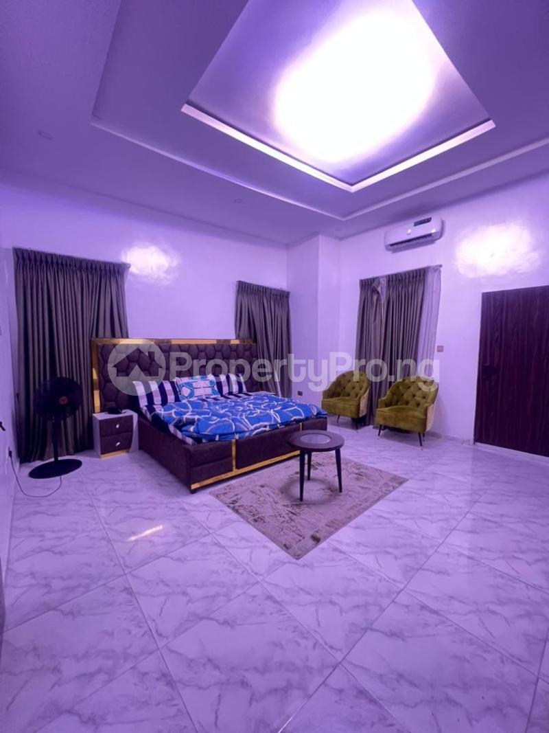 4 bedroom House for rent Orchid Lekki Lagos
