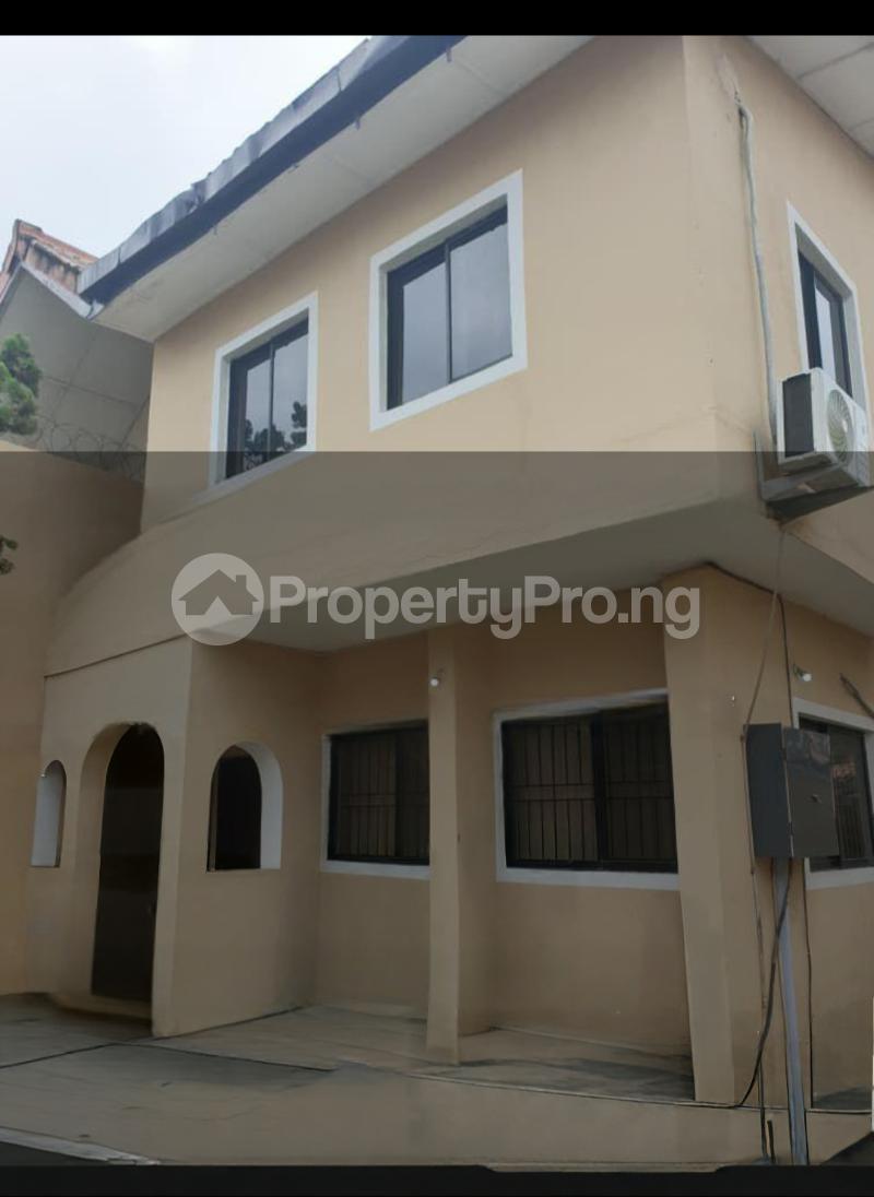 4 bedroom House for sale Mobolaji Johnson Estate, Lekki Phase 1 Lekki Lagos