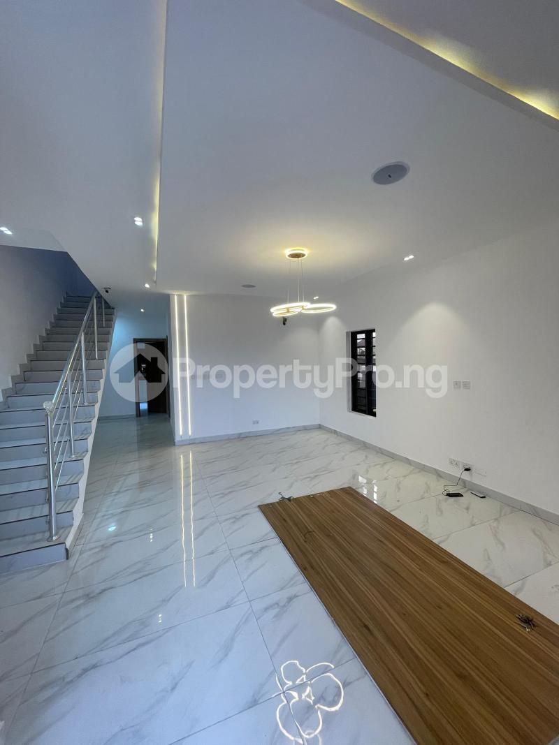 4 bedroom House for sale Ajah Lagos