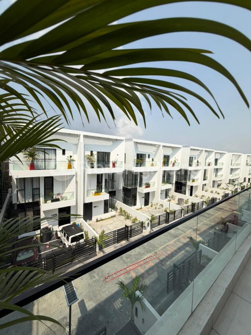 House for sale Orchid Lekki Lagos