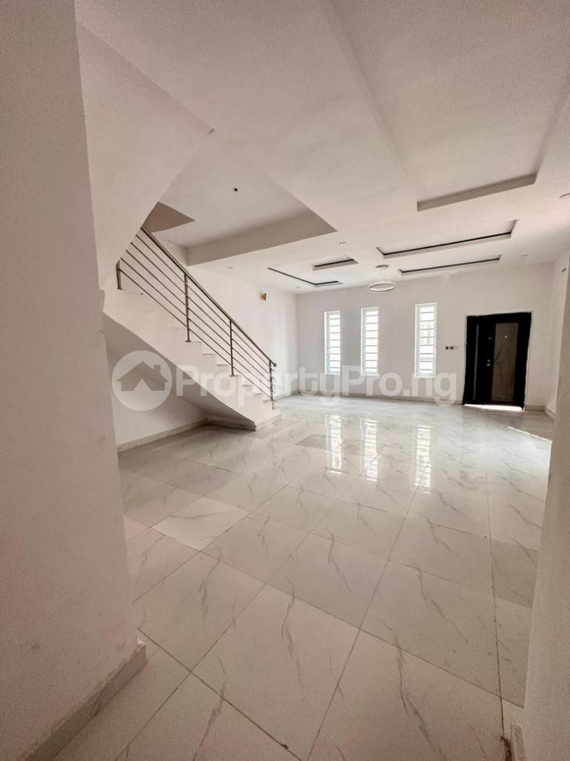 House for sale Ajah Lagos