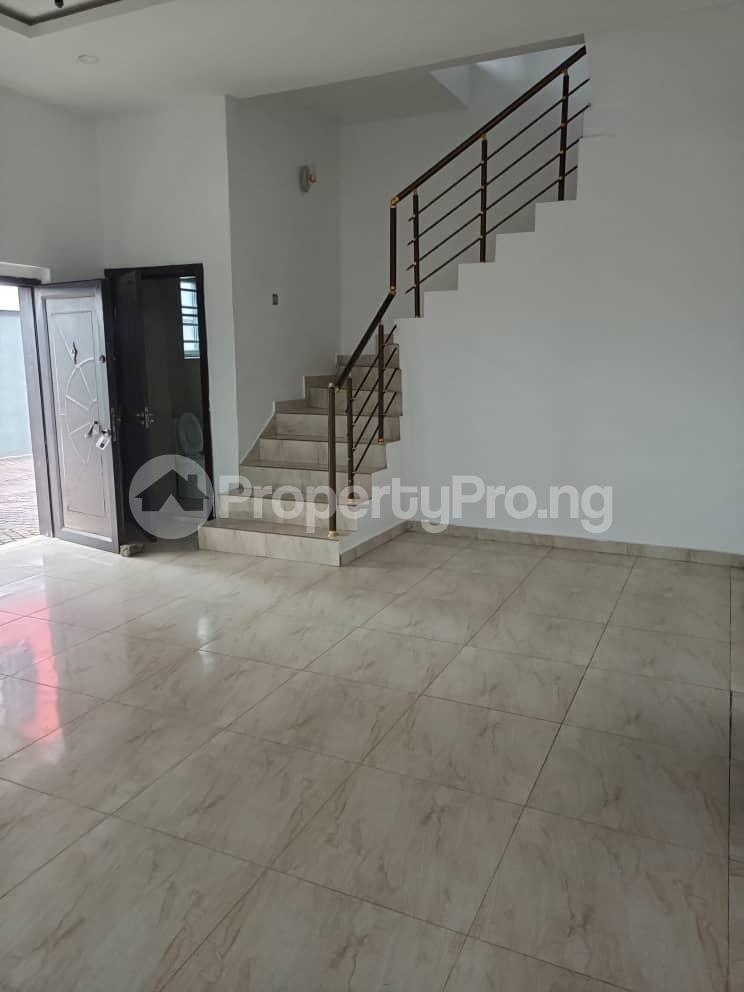 4 bedroom House for rent  Ikota Lekki Lagos