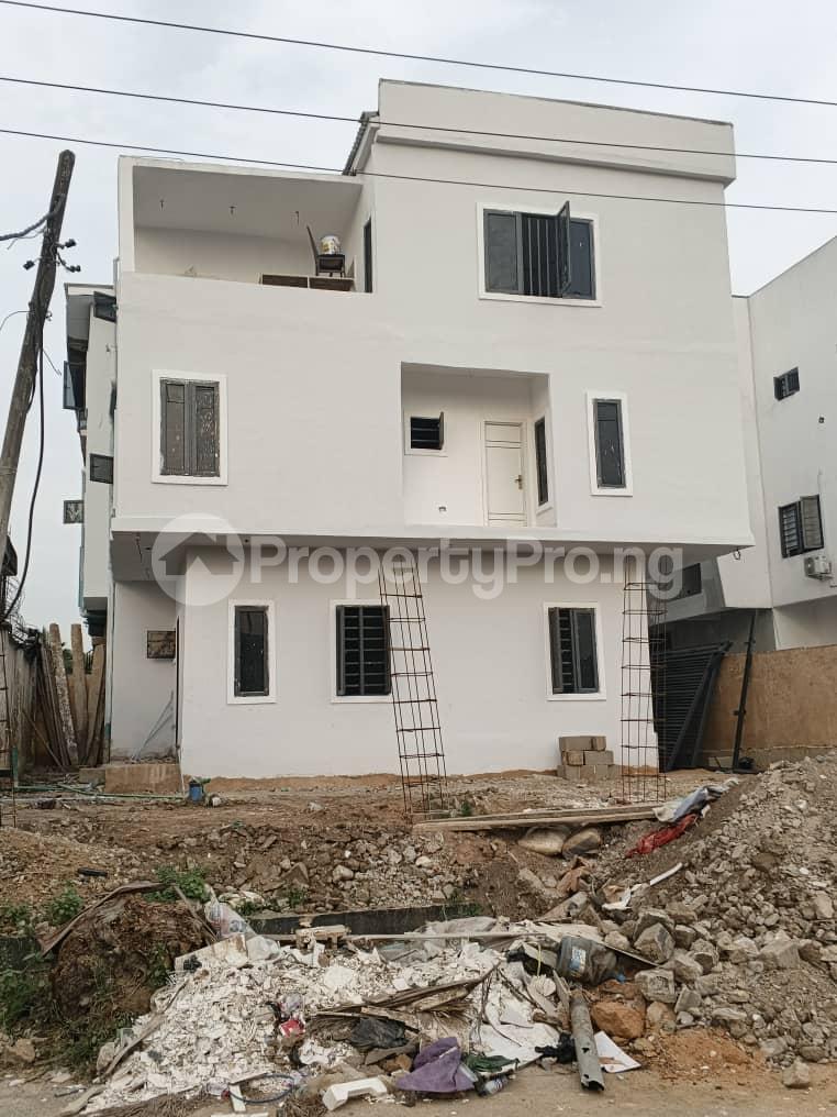 4 bedroom House for sale Ogudu Gra Ogudu GRA Ogudu Lagos