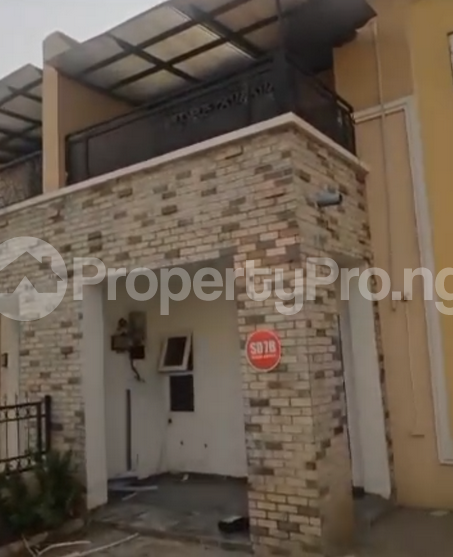 4 bedroom House for sale Katampe Extension Katampe Abuja