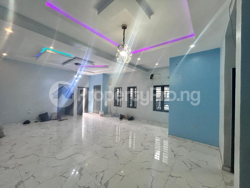 4 bedroom Flat / Apartment for rent Isheri North Ojodu Lagos - 0