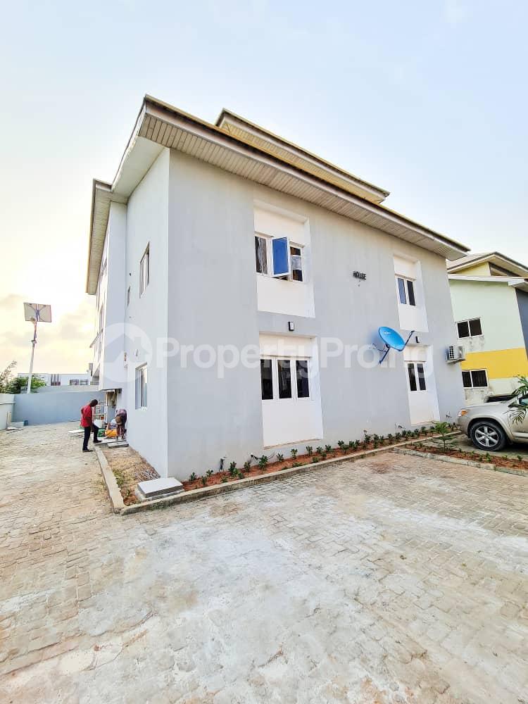 4 bedroom House for rent Ikate Lekki Ikate Lekki Lagos