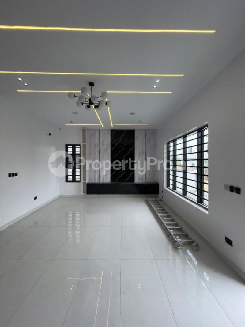 4 bedroom House for sale Ajah Lagos - 0