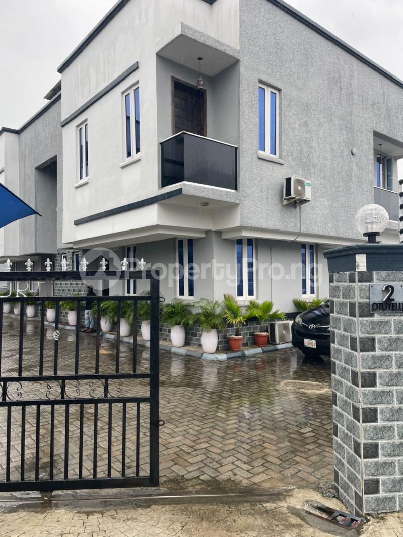 House for sale Mende Maryland Lagos