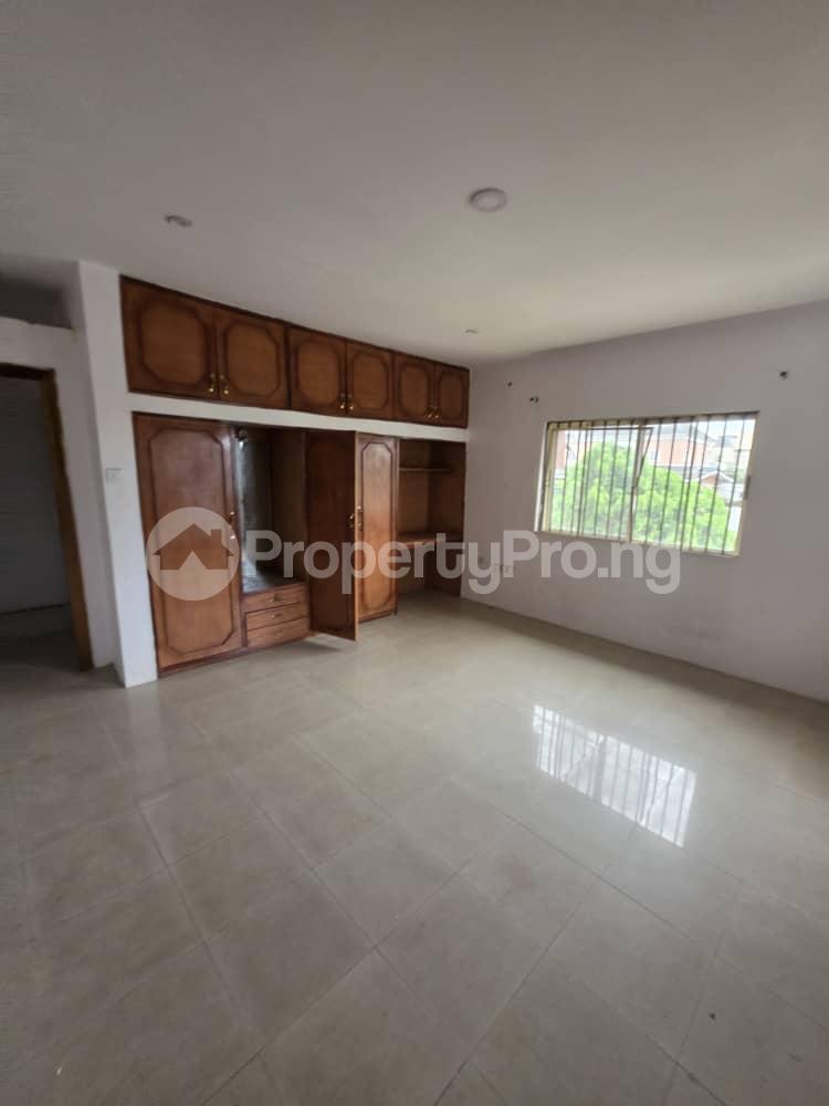 4 bedroom House for rent Omole phase 2 Ojodu Lagos