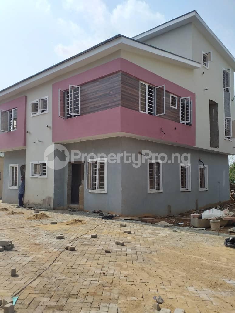 4 Bedroom House in Anthony Village Maryland Lagos House for sale in